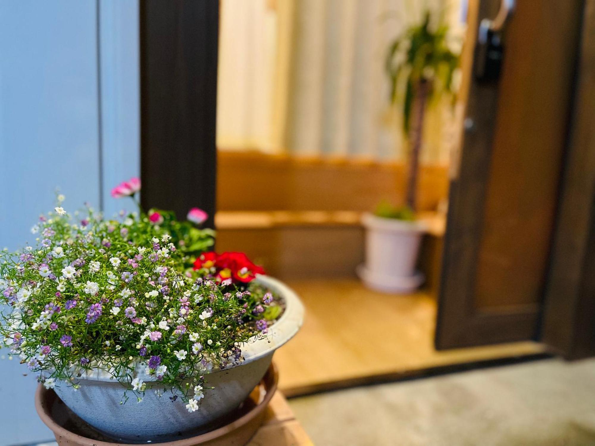難波心斎橋10 Minutes民宿3号室 Villa Osaka Exterior foto